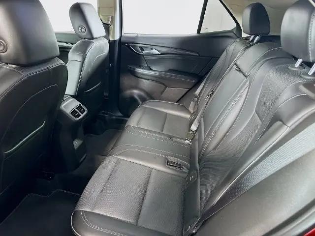 2023 Buick Envision Essence AWD