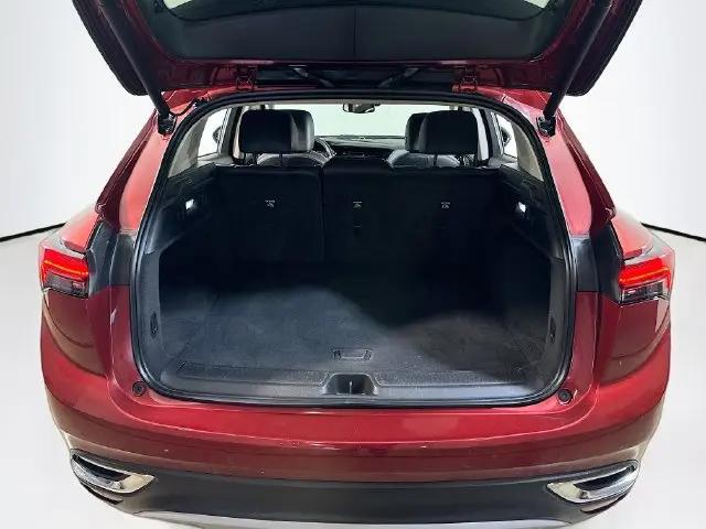 2023 Buick Envision Essence AWD