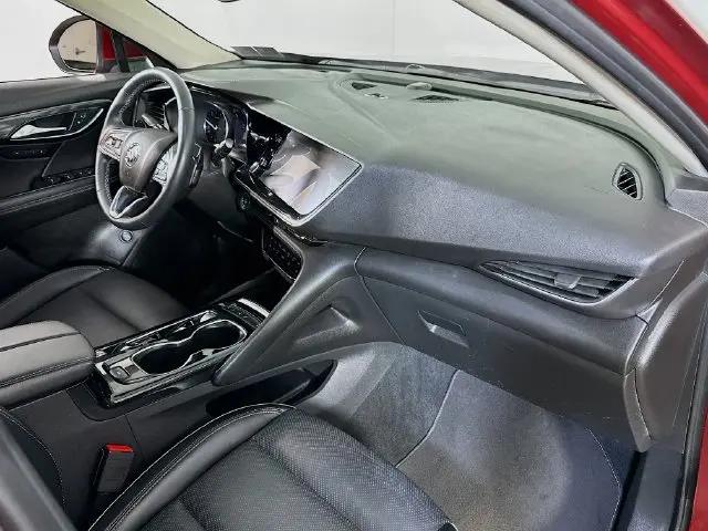 2023 Buick Envision Essence AWD