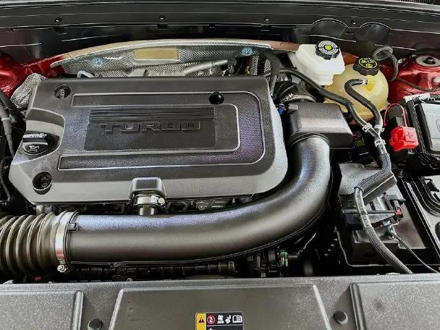 2023 Buick Envision Essence AWD