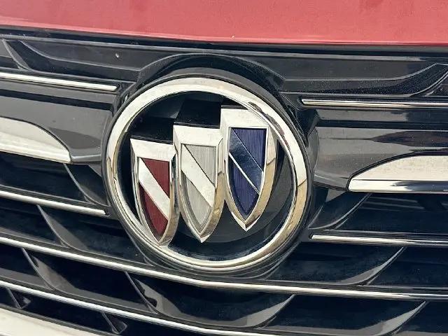 2023 Buick Envision Essence AWD