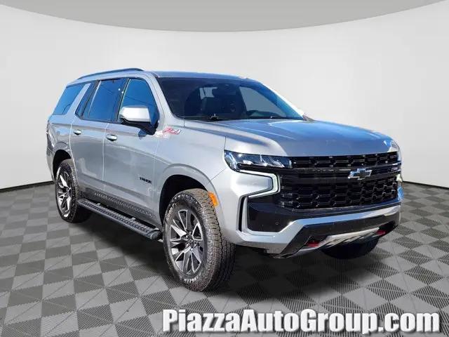 2023 Chevrolet Tahoe 4WD Z71 for sale in Springfield, PA
