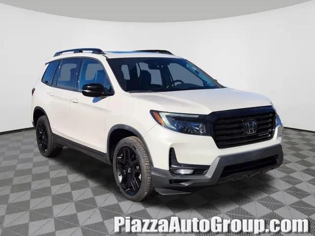 2024 Honda Passport AWD Black for sale in Springfield, PA
