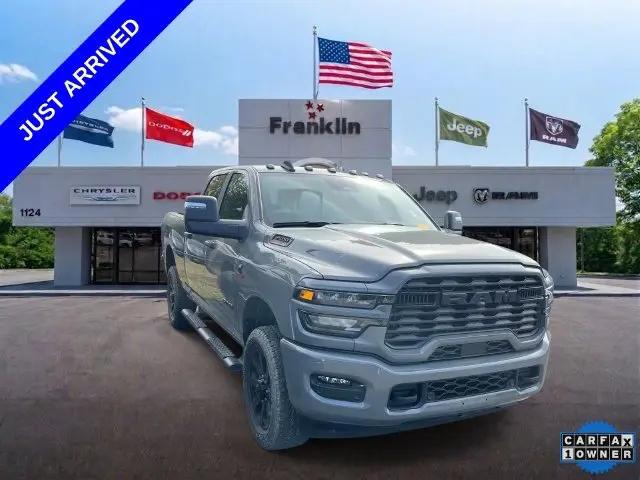 2026 Ram 2500 Big Horn Crew Cab 4x4 64 Box for sale in Franklin, TN
