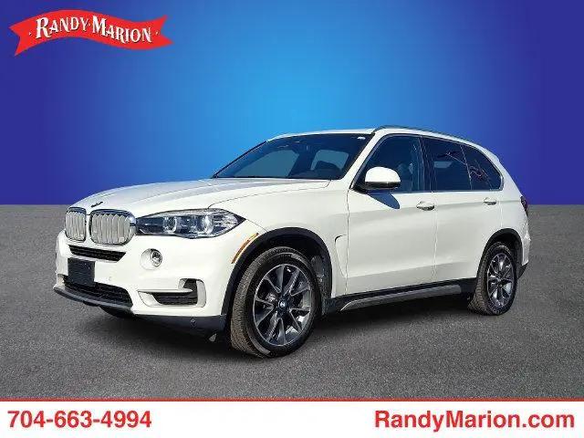 2018 BMW X5 xDrive35i for sale in Mooresville, NC