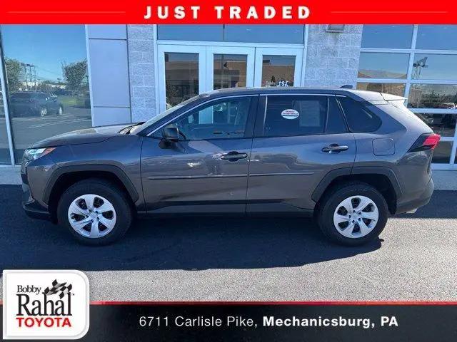 2025 Toyota RAV4 LE for sale in Mechanicsburg, PA