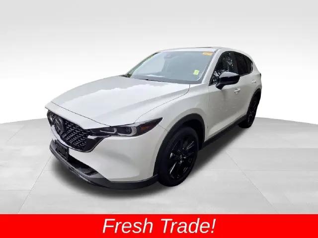 2025 Mazda CX-5 2.5 S Carbon Edition for sale in Alcoa, TN