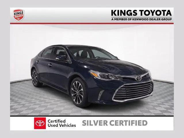 2016 Toyota Avalon for sale near Cincinnati, OH