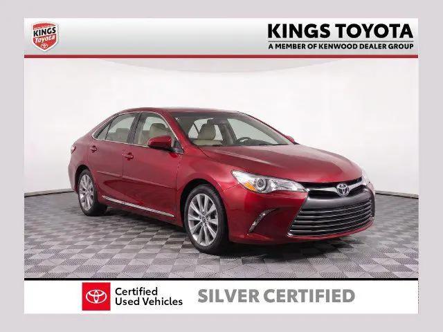 2017 Toyota Camry for sale near Cincinnati, OH