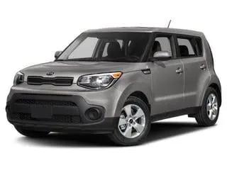 2018 Kia Soul Base for sale in Schenectady, NY