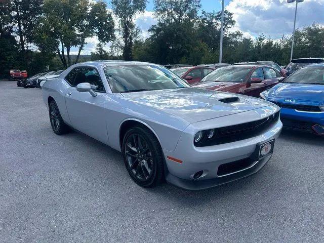 2023 Dodge Challenger GT AWD for sale in Sunbury, PA