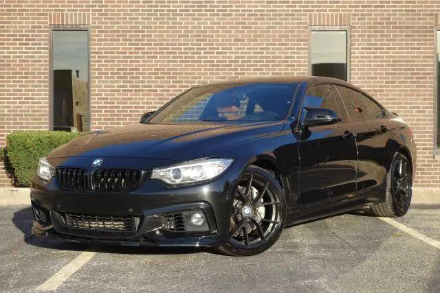2017 BMW Coupe i for sale in Addison, IL