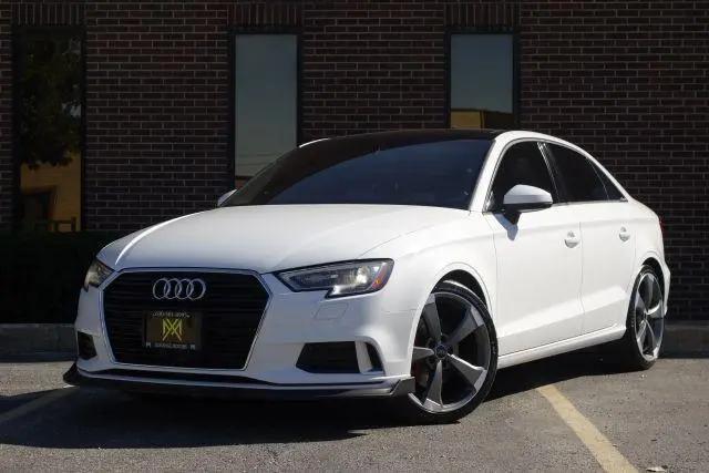 2017 Audi A3 2.0T Premium for sale in Addison, IL