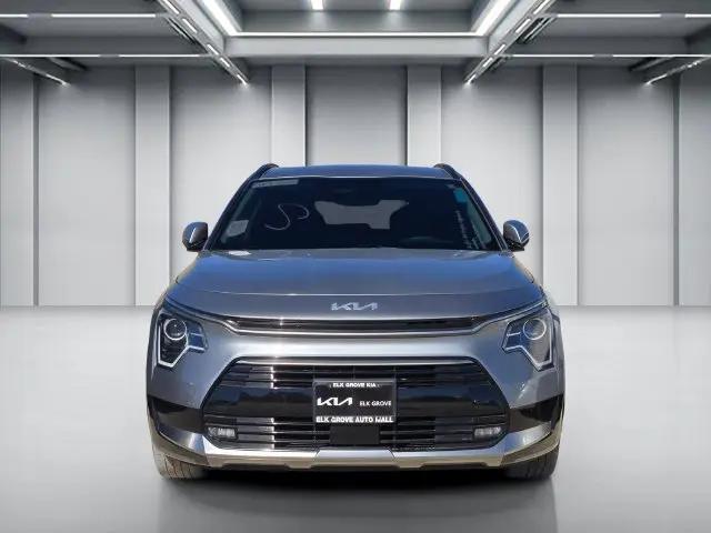 2025 Kia Niro EX Touring