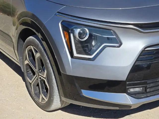 2025 Kia Niro EX Touring