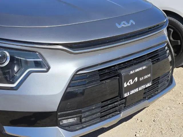 2025 Kia Niro EX Touring
