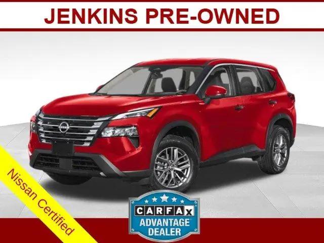 2026 Nissan Rogue S for sale in Lakeland, FL