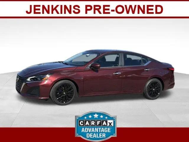 2025 Nissan Altima SV FWD for sale in Lakeland, FL