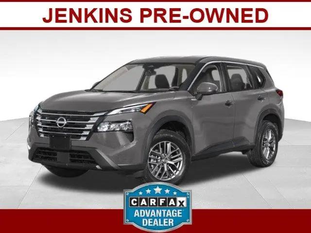 2026 Nissan Rogue S for sale in Lakeland, FL