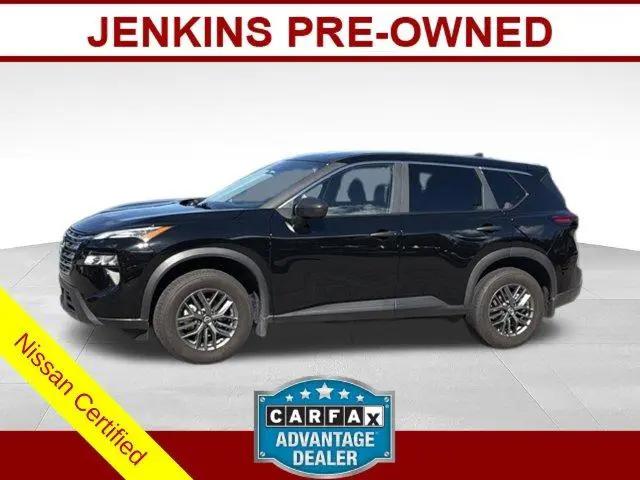 2026 Nissan Rogue S for sale in Lakeland, FL