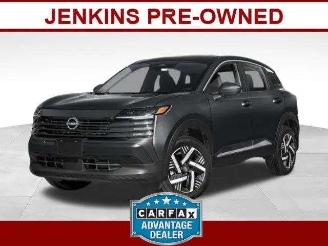 2025 Nissan Kicks SV Intelligent AWD for sale in Lakeland, FL