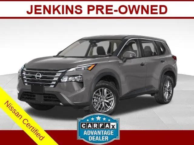 2026 Nissan Rogue S for sale in Lakeland, FL