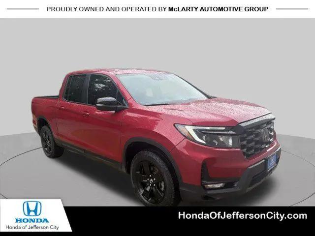 2025 Honda Ridgeline TrailSport for sale in Jefferson City, MO