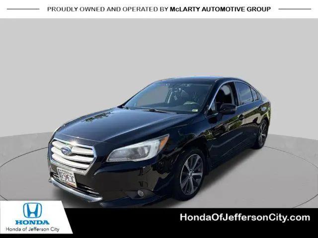 2017 Subaru Legacy 2.5i Limited for sale in Jefferson City, MO