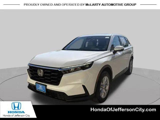 2024 Honda CR-V EX-L AWD for sale in Jefferson City, MO