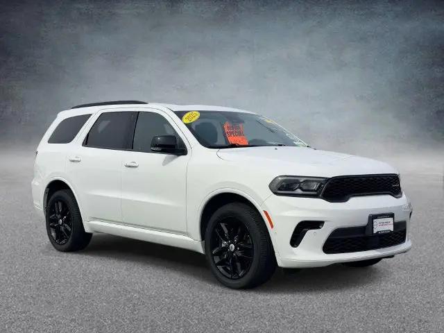 2025 Dodge Durango GT Plus AWD for sale in Mechanicsville, VA