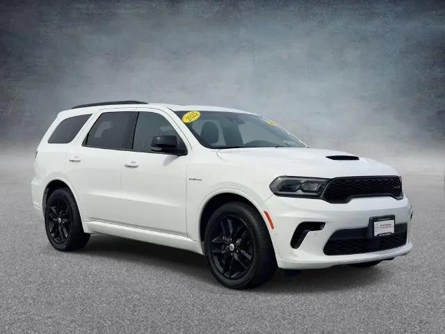 2025 Dodge Durango R/T for sale in Mechanicsville, VA