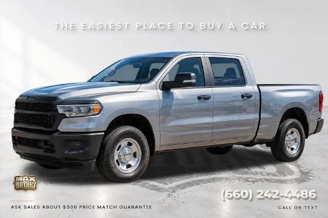 2027 Ram 1500 Warlock for sale in Butler, MO