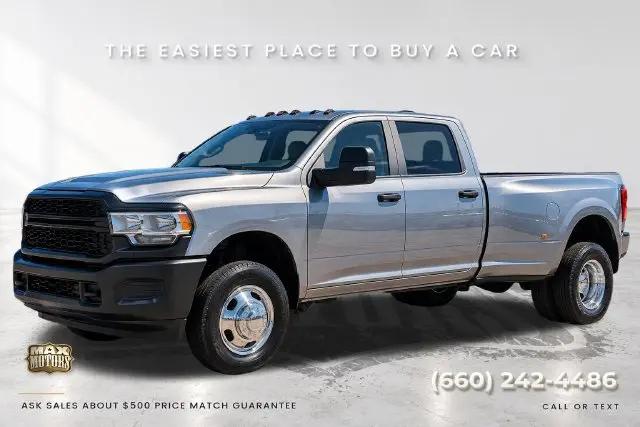 2027 Ram 3500 Chassis Cab Tradesman for sale in Butler, MO