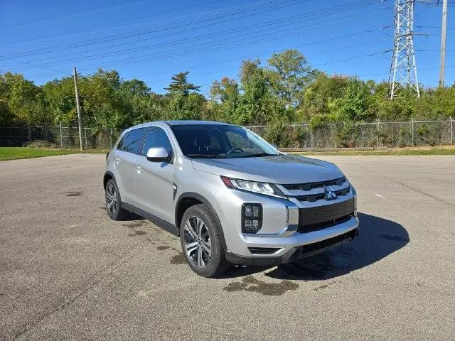 2025 Mitsubishi Outlander Sport 2.0 ES AWC for sale in Indianapolis, IN