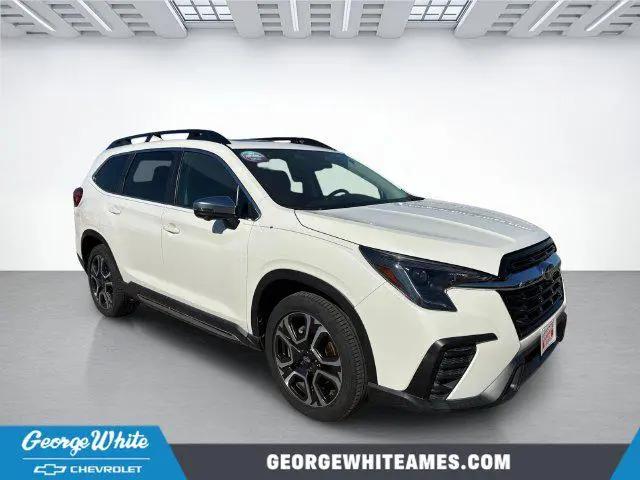 2023 Subaru Ascent Limited 7-Passenger for sale in Ames, IA