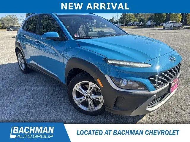 2022 Hyundai Kona SEL for sale in Louisville, KY