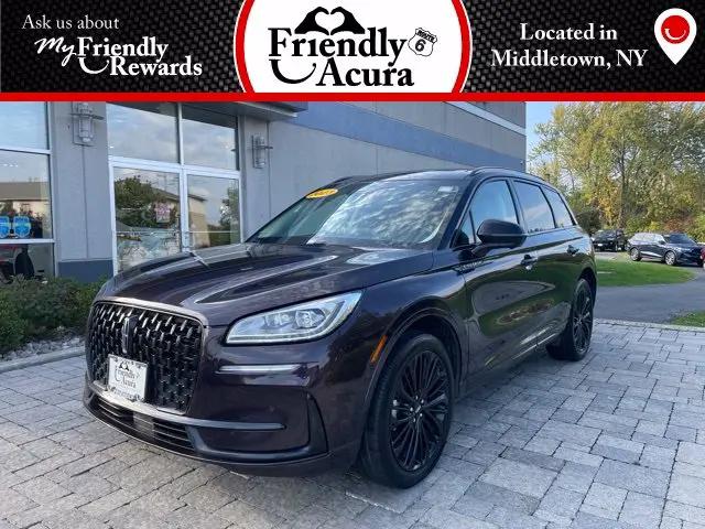 2023 Lincoln Corsair Reserve for sale in Middletown, NY