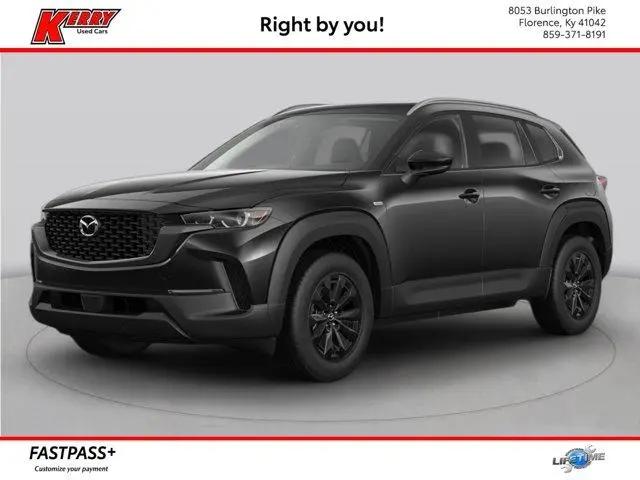 2026 Mazda CX-50 Hybrid Premium for sale in Florence, KY