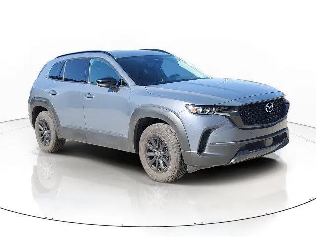 2026 Mazda CX-50 Hybrid Premium for sale in Florence, KY