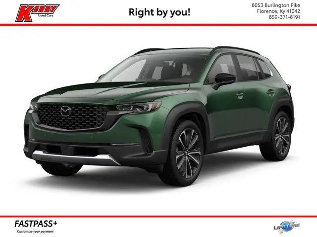 2026 Mazda CX-50 2.5 Turbo for sale in Florence, KY