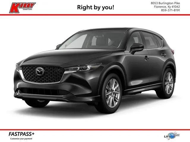 2025 Mazda CX-5 2.5 S Premium Plus for sale in Florence, KY
