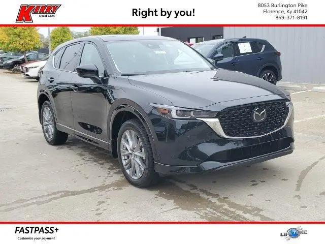 2025 Mazda CX-5 2.5 S Premium Plus for sale in Florence, KY