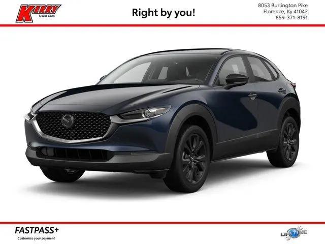2026 Mazda CX-30 2.5 S Select Sport for sale in Florence, KY