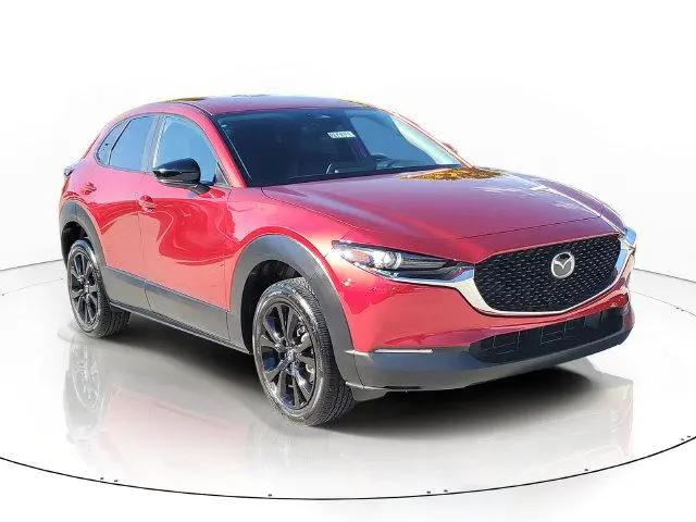 2026 Mazda CX-30 2.5 S Select Sport for sale in Florence, KY