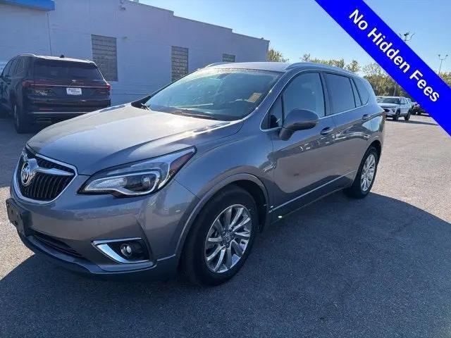 2020 Buick Envision FWD Essence for sale in Excelsior Springs, MO