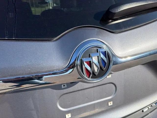 2020 Buick Envision FWD Essence