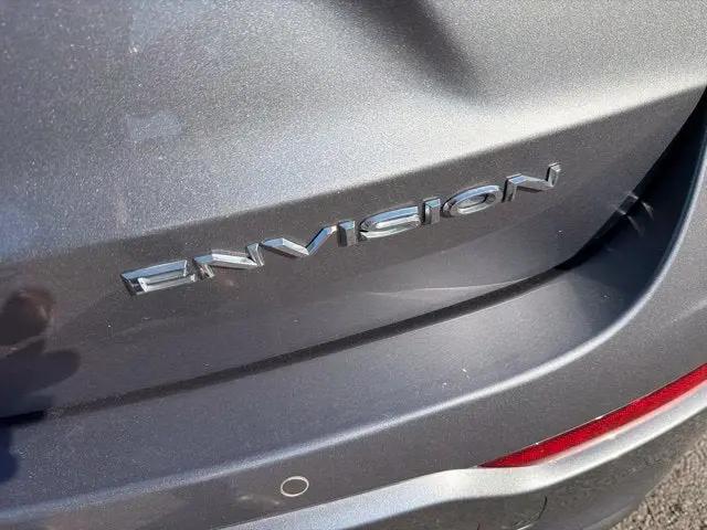 2020 Buick Envision FWD Essence