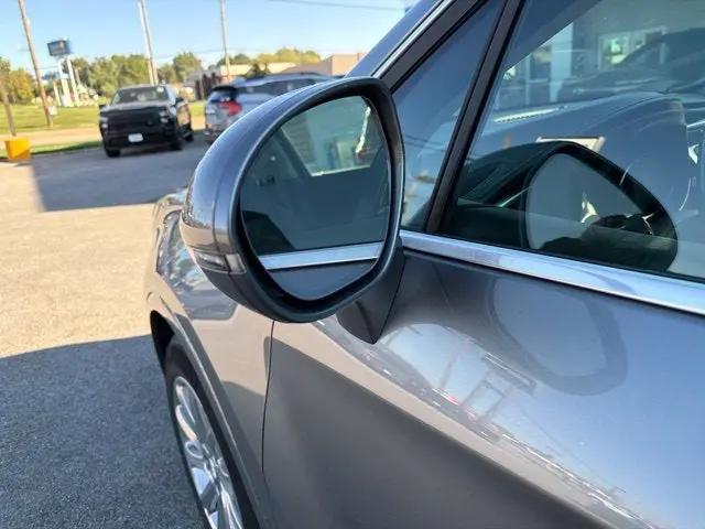 2020 Buick Envision FWD Essence