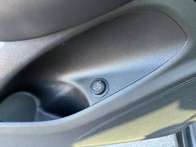 2020 Buick Envision FWD Essence