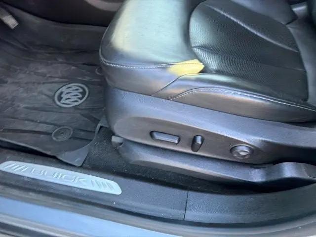 2020 Buick Envision FWD Essence